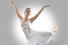 Miranda - Contemporary Ballet