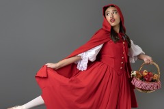 Little Red Riding Hood